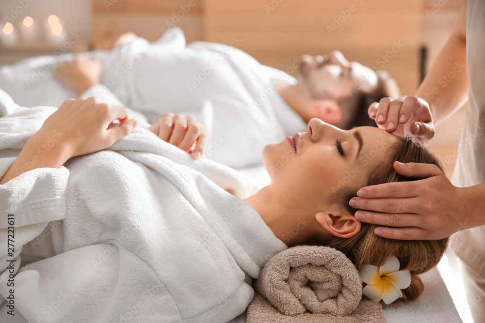 Shiatsu Massage