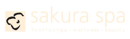 Sakura Spa st. Gallen Massage, Kosmetik und Wellness